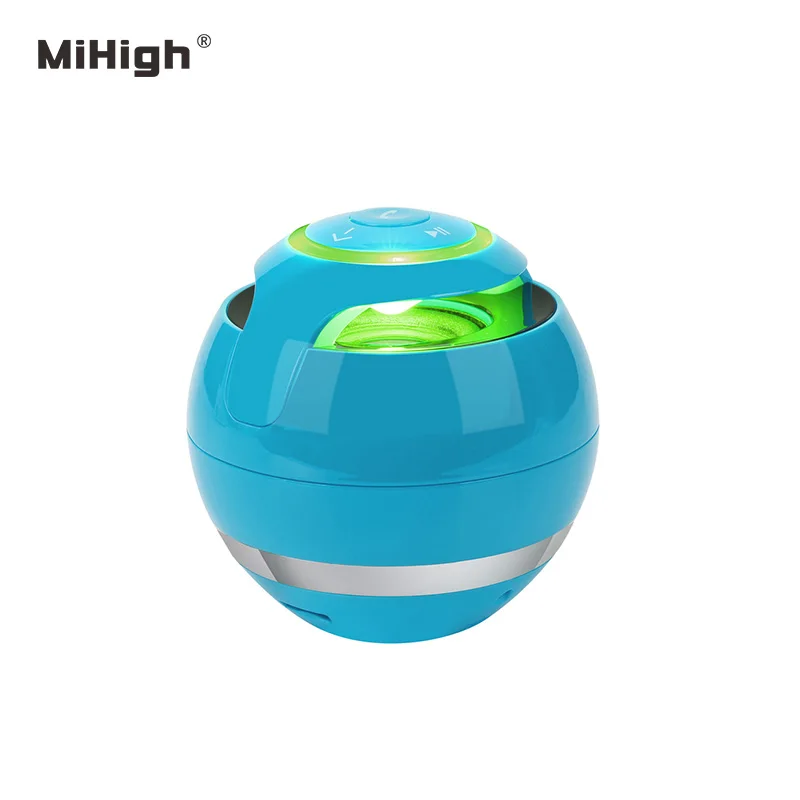 Maiha M18 Портативный беспроводной мини Bluetooth динамик супер бас бумбокс звуковая