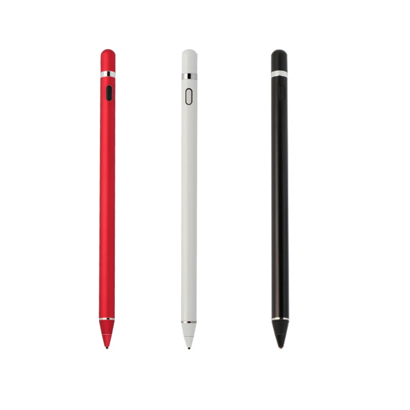 Универсальный стилус для ipad для смарт-планшета совместимый стилус сенсорный карандаш для iPhone ipad pro Карандаш планшет