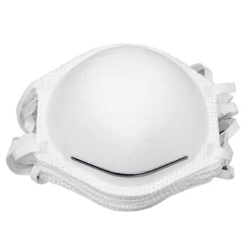 

50pc Mask Adult's Disposable Unisex Nonwove 4-layer Wrapped Masks Multiple Proteccion Mascarillas Breathable Protective Маска