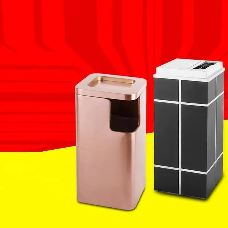 Мешок для мусора Pattumiera Papelera Cocina Prullenbak Reciclaje De отель коммерческий Cubo Basura Bin Poubelle Lixeira мусорный бак
