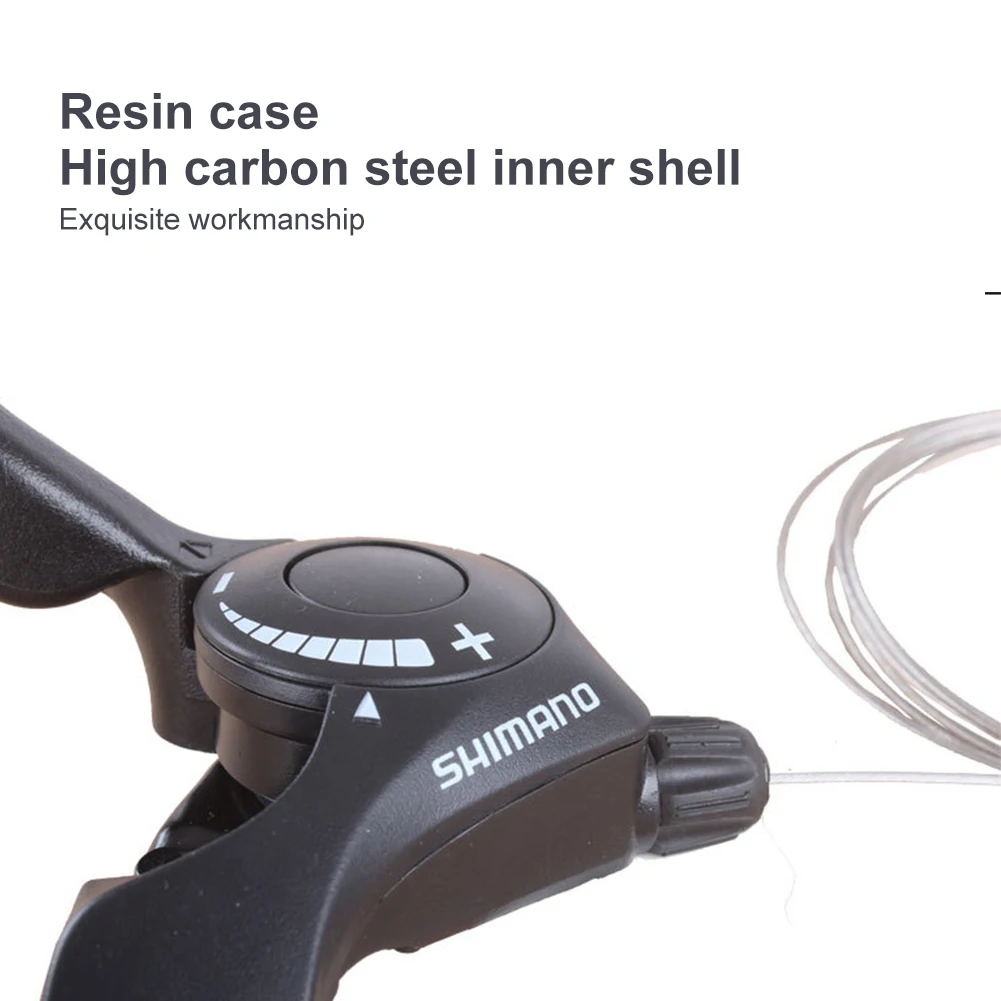 SL-TX30 Shift Lever Shifter Right Left Bicycle Derailleur 3/6  18/21 for tx30 Mountain Hybrid Bike Bicycle Parts
