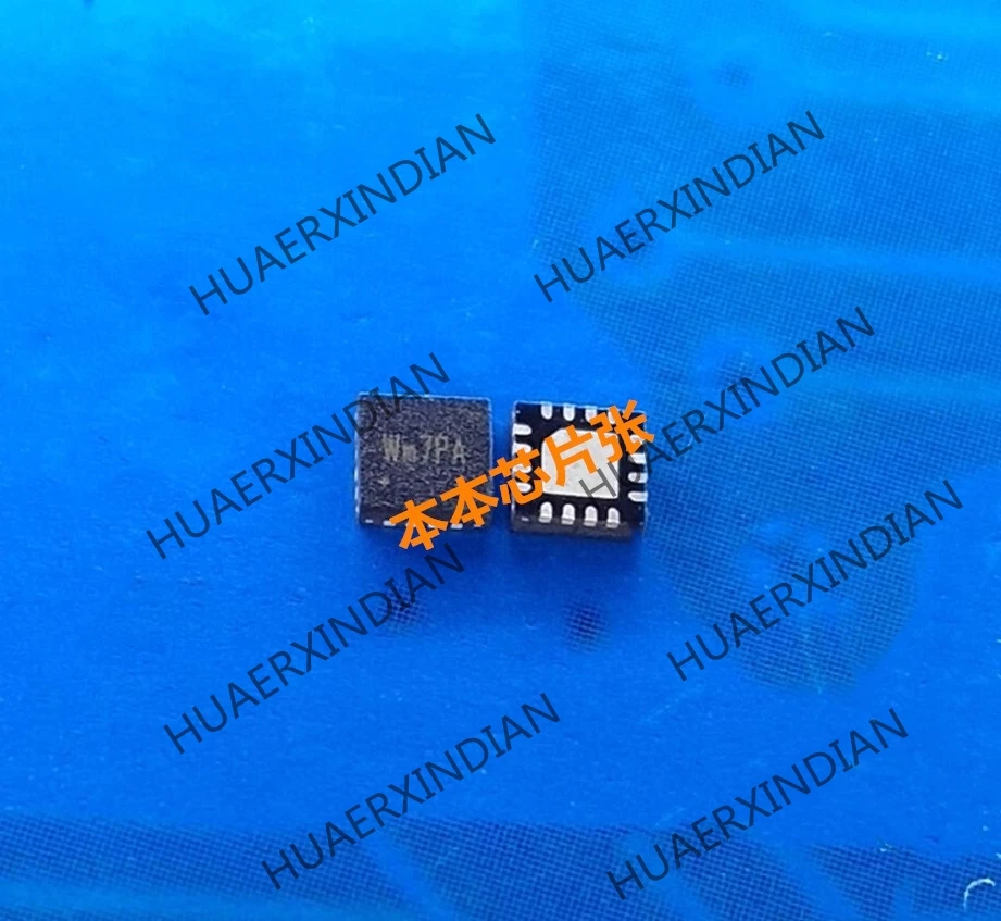 

New Wm7PA Wm6AK wm7 Wm6 QFN16P high quality in stock