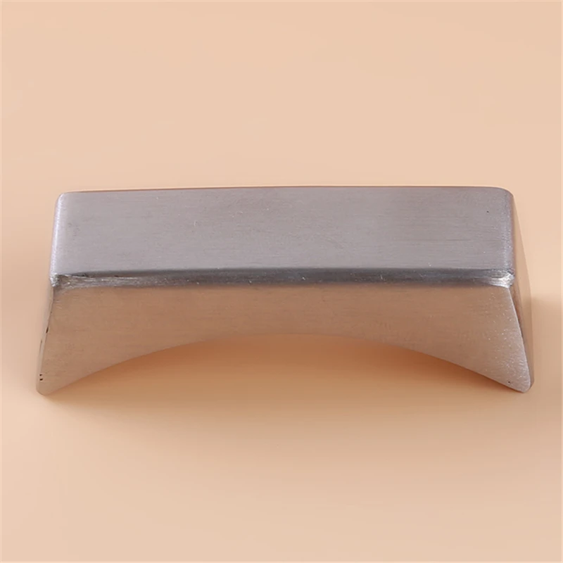 Stainless steel chopsticks holder Chinese style ingot type chopsticks tableware supplies chopstick holder Kitchen accessories
