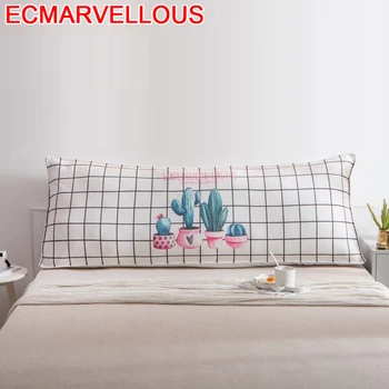 

Cojin Sofa Cuscini Decorativi Divano Coussin Decoratif Poduszki Na Siedziska Cojine Back Home Decor Big Pillow Headboard Cushion