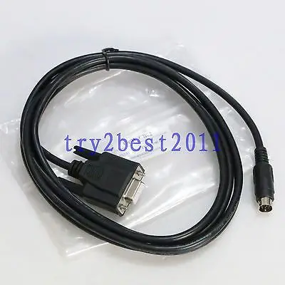 

DHL/EMS 5 Sets*Programming cable for GPW-CB02 Download Cable RS232 Adapter Proface Touch Screen -C1