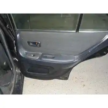 

WINDOW REGULATOR REAR RIGHT LEXUS IS200 (GXE10)
