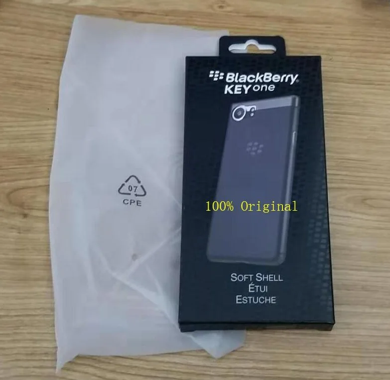 original softshell Blackberry KEYone Смарт вкл/выкл флип чехол для телефона чехол для Blackebrry DTEK70 бизнес флип Вид окно сумка Мягкий чехол - Цвет: original softshell