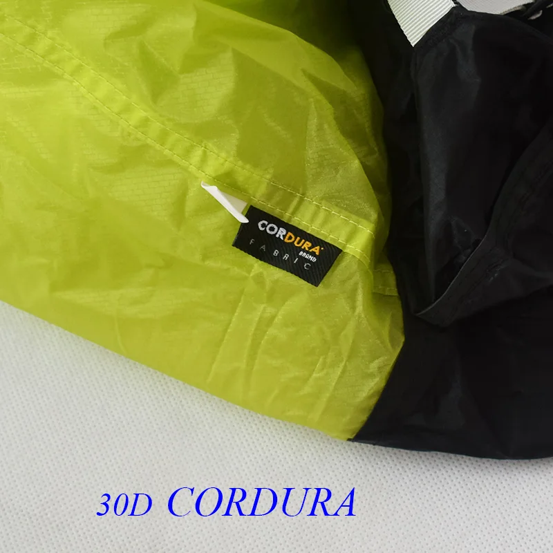 Спальный мешок 30D CORDURA компрессионный для хранения 3 размера|sleeping bag|sleeping bag storagebag