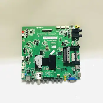 

L55E5690A-3D motherboard 40-MS818A-MAF2HG screen MT5461D01-1