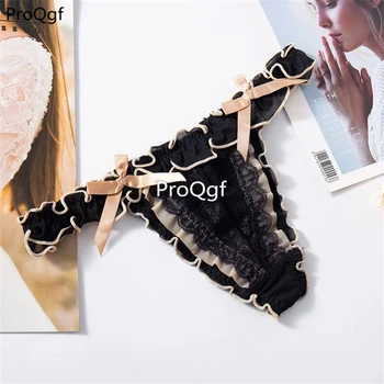 

Prodgf 2Pcs A Set Girl lady sweet underpant