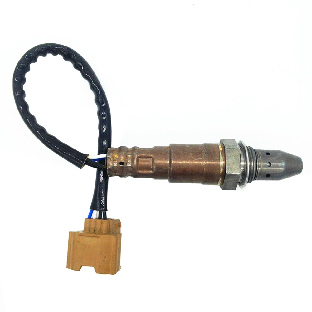 234-9135 4 провода кислородный датчик восходящий передний с подогревом для Nissan Altima Armada Maxima Murano NV1500 Pathfinder Infiniti EX35 FX35