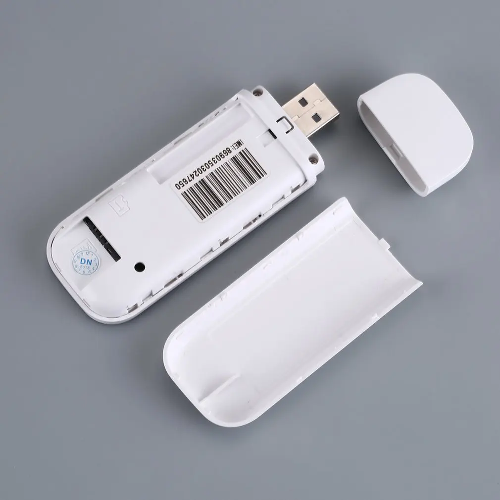 USB 4G Lte Usb модемы сетевой адаптер без Wifi точки доступа sim-карты беспроводной маршрутизатор модемы высокая скорость передачи данных