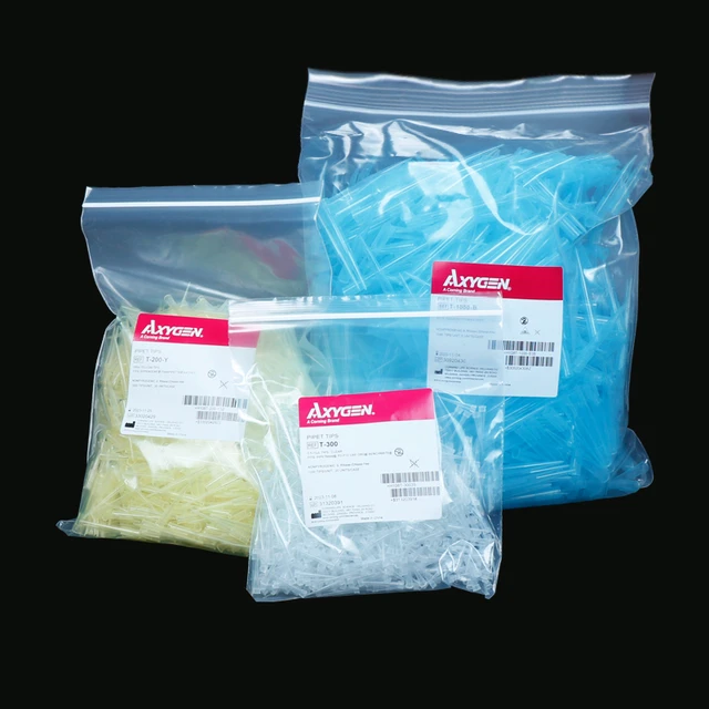 Axygen Pipette Tips 1000ul Online