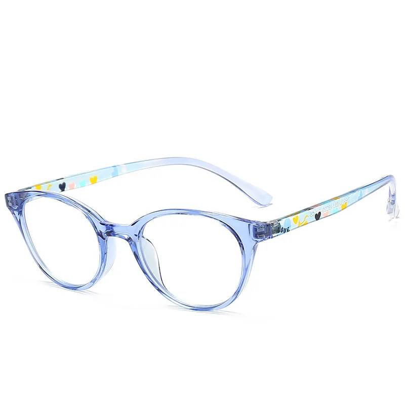 prescription blue light glasses Kids Anti Blue Light Blocking Glasses Children TR90 Optical Frame Eyeglasses Boys Girls Computer Round Eyewears UV400 L030 blue light glasses women Blue Light Blocking Glasses