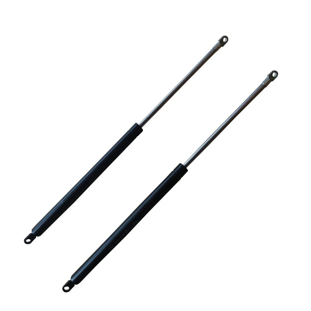 

2PCS Weather Resistant Easy Apply Anti C orrosion Replacement Caravan Gas Struts 34cm Motorhome Support Spring For Seitz Heki 2
