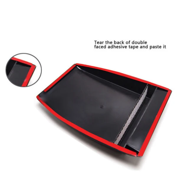 Automotive Universal 3D Analog Air Inlet Vent Cover
