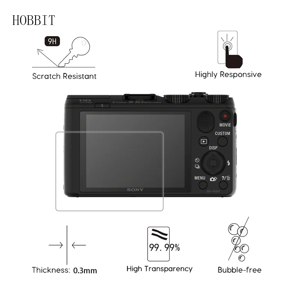 Sony HX50 02