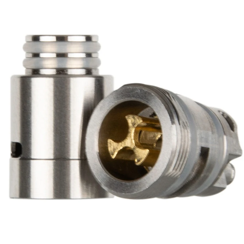 1 шт. аксессуары для электронных сигарет RUOK RBA атомайзер для Geekavpe Aegis Boost vape комплект