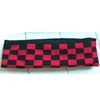 Red Checkers