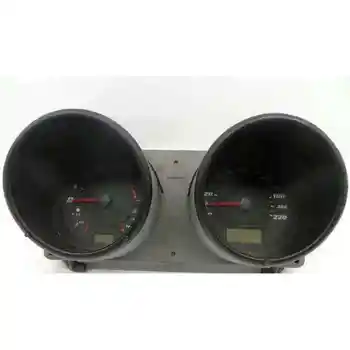 

6H09208007DE BOX INSTRUMENTS SEAT AROSA (6H1)