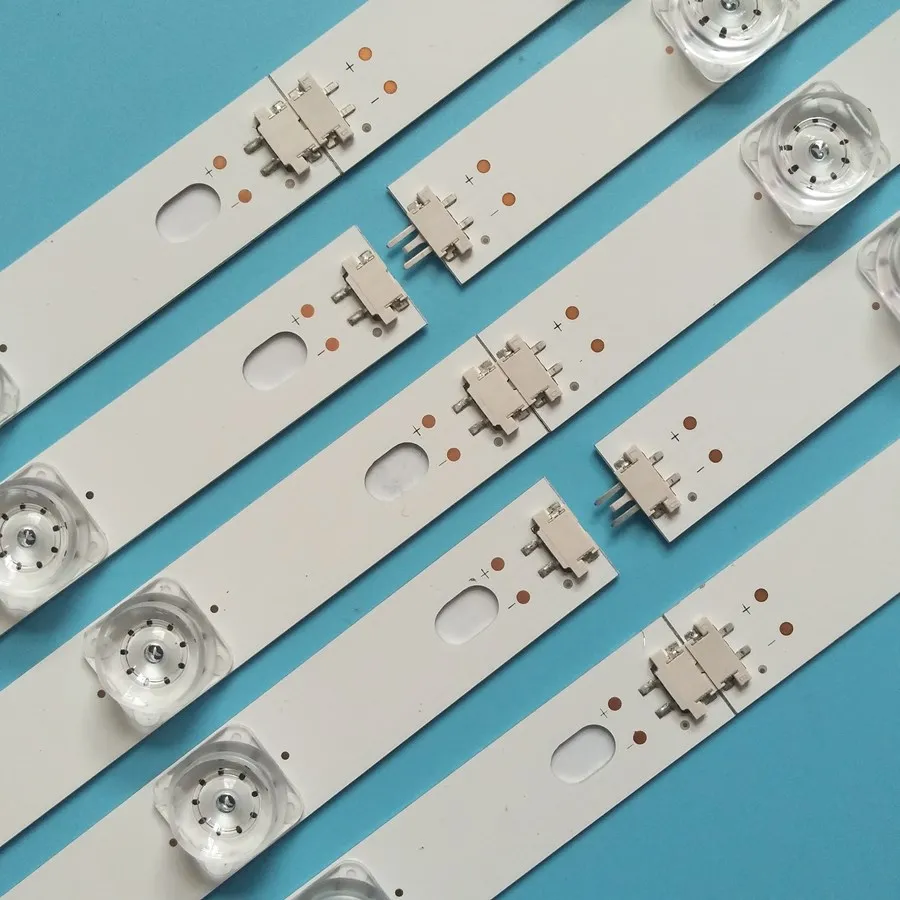 Enhanced LED Backlight Strip for LG 49'' TVs Description Image.This Product Can Be Found With The Tag Names Cheap Industrial Computer Accessories, Computer Office, High Quality Computer Office, Industrial Computer Accessories