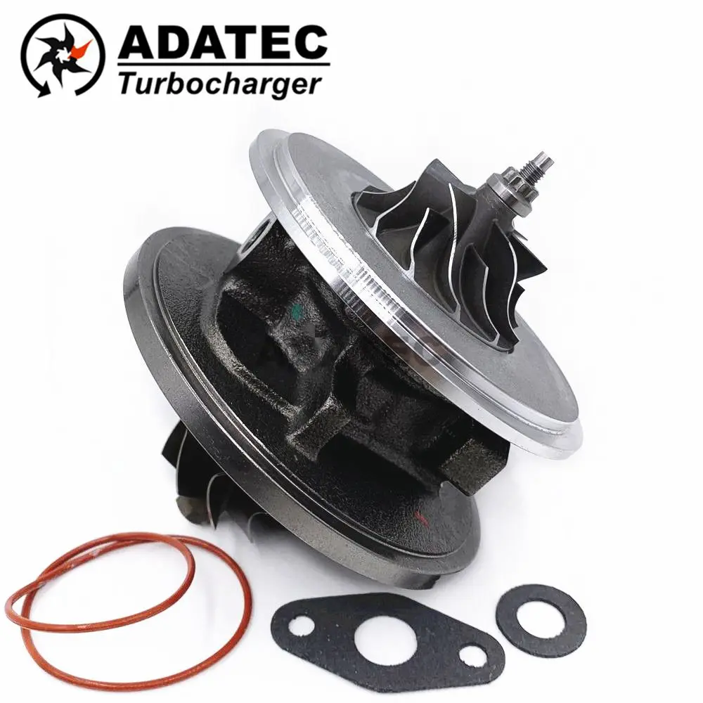 GT1749V 717858 ͺ CHRA 038145702GV 038145702E Audi A6 1.9 TDI (C5) 96 Kw - 130 HP AVF / AWX 2001-2005  ͺ īƮ