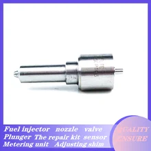 

P Series Diesel Fuel Injector Nozzle DLLA150P105 DLLA150P110 DLLA150P623 DLLA150P999 DLLA150P756
