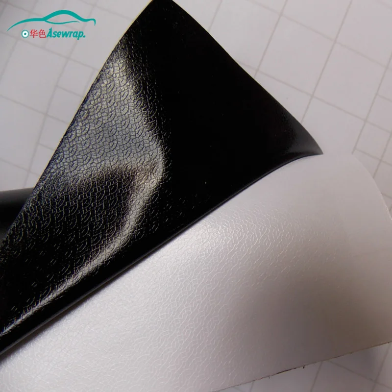 Film Vinyle Carbone 3D Mat Vert - 1,52 X 0,6 M - Adhésif Carrosserie Auto/moto - Neuf