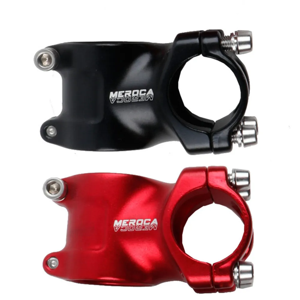 

MEROCA Ultra-short 35MM Stem Children's Balance Bike Sliding Bicycle Short Stem Modified K/S/P Bike