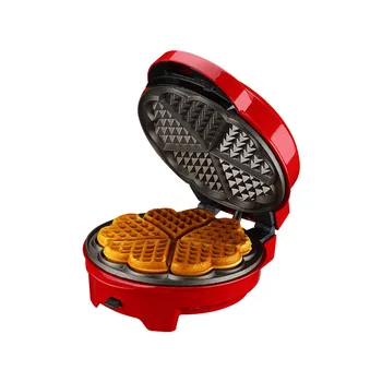 

Household Electric Baking Pan Multi-functional Double-Sided Suspension Waffle Machine Thin Pancake Machine Mini Cake Machine