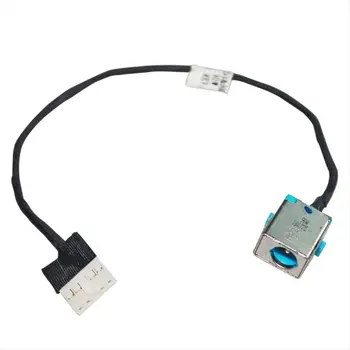 

DC POWER JACK SOCKET PLUG CABLE HARNESS FOR ACER ASPIRE 5560-SB634 5560G-SB448