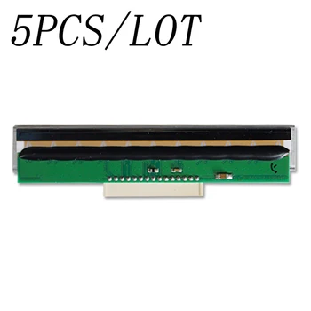 

5pcs/lot Printhead For Wincor Nixdorf TH200 TP13 203dpi 15pin Thermal Print head Model-SHEC-TL80