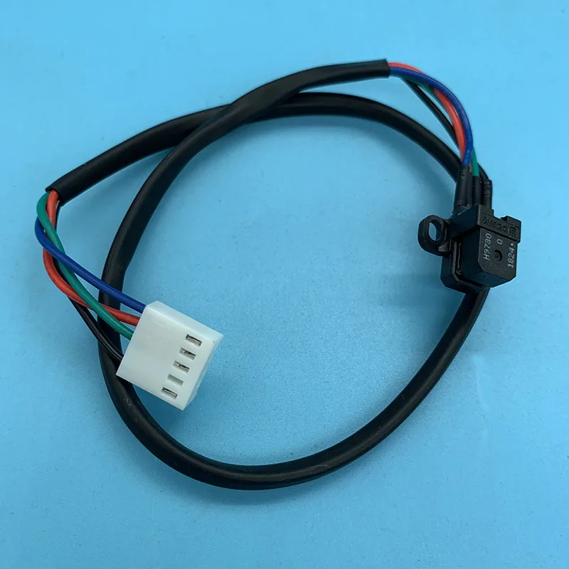 Оригинальный Новый Умный струйный принтер AVAGO H9730 декодер растрового датчика для