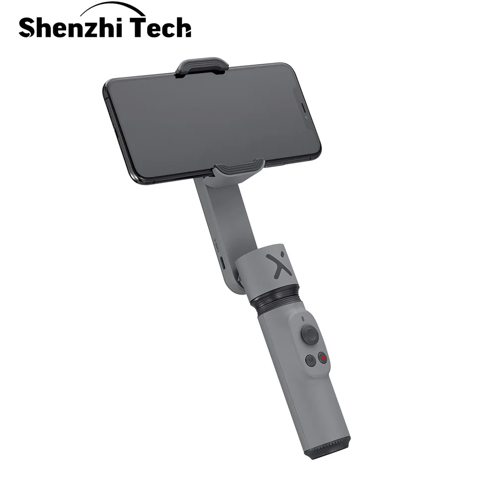 Селфи-палка ZHIYUN стабилизатор для видеосъемки |