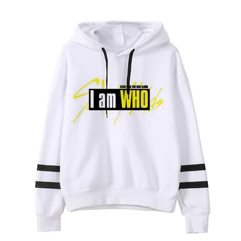Stray Kids Harajuku Sweatshirts 90s Style - Image 4