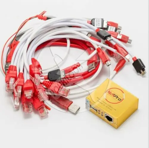 Новейший NCK Box Pro(NCK Box Full+ UMT) разблокировщик для huawei LG htc телефон ZTE ремонт