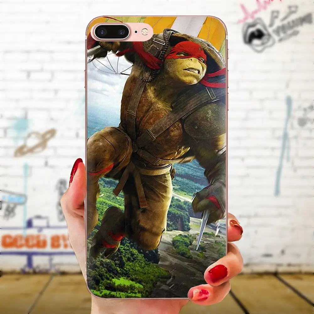 as picture Для Huawei Honor 4C 5A 5C 5X6 6A 6X7 7A 7C 7X8 8C 8S 9 10 10i 20 20i Lite рro силиконовый чехол-сумка для мобильного телефона чехлы Молодежные мутанты Черепашки до Ниндзя" - Цвет: as picture
