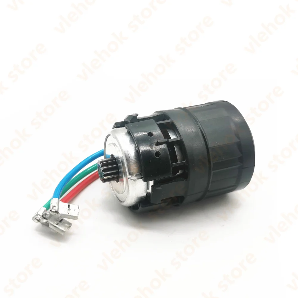 Двигатель постоянного тока 36 В для BOSCH GBH36V-LI 11536C 1617000664 роторный молоток