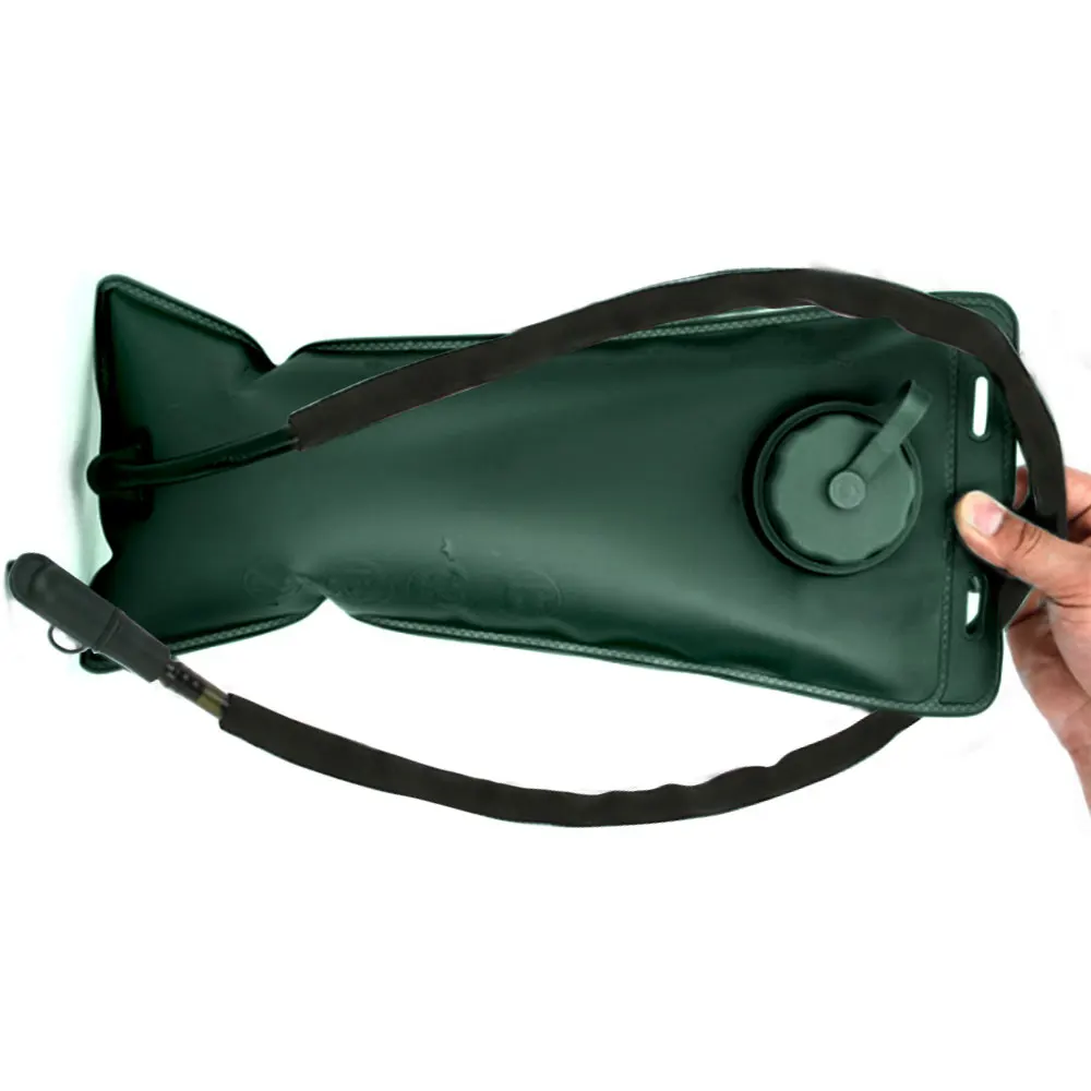 

Practical TPC Gift Riding Watering Can Aqueous Capsule Gadget Hiking Water Bottle Kettle Backpack Mountaineering