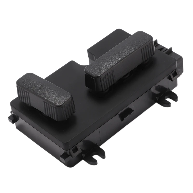 8-контактный передний правый пассажирский боковой регулятор сиденья кнопочный