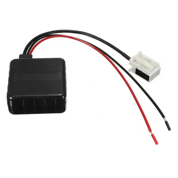 

Connector Car Cable Adapter Interface Module Auxiliary Music Replacement
