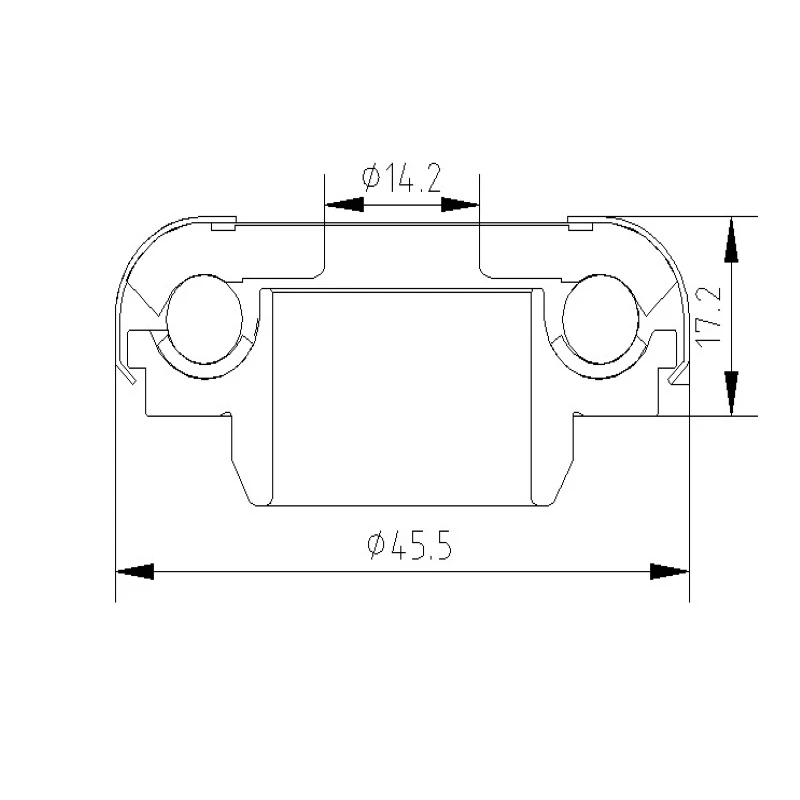 Рисунок 3 - Автомобильный амортизатор ударов