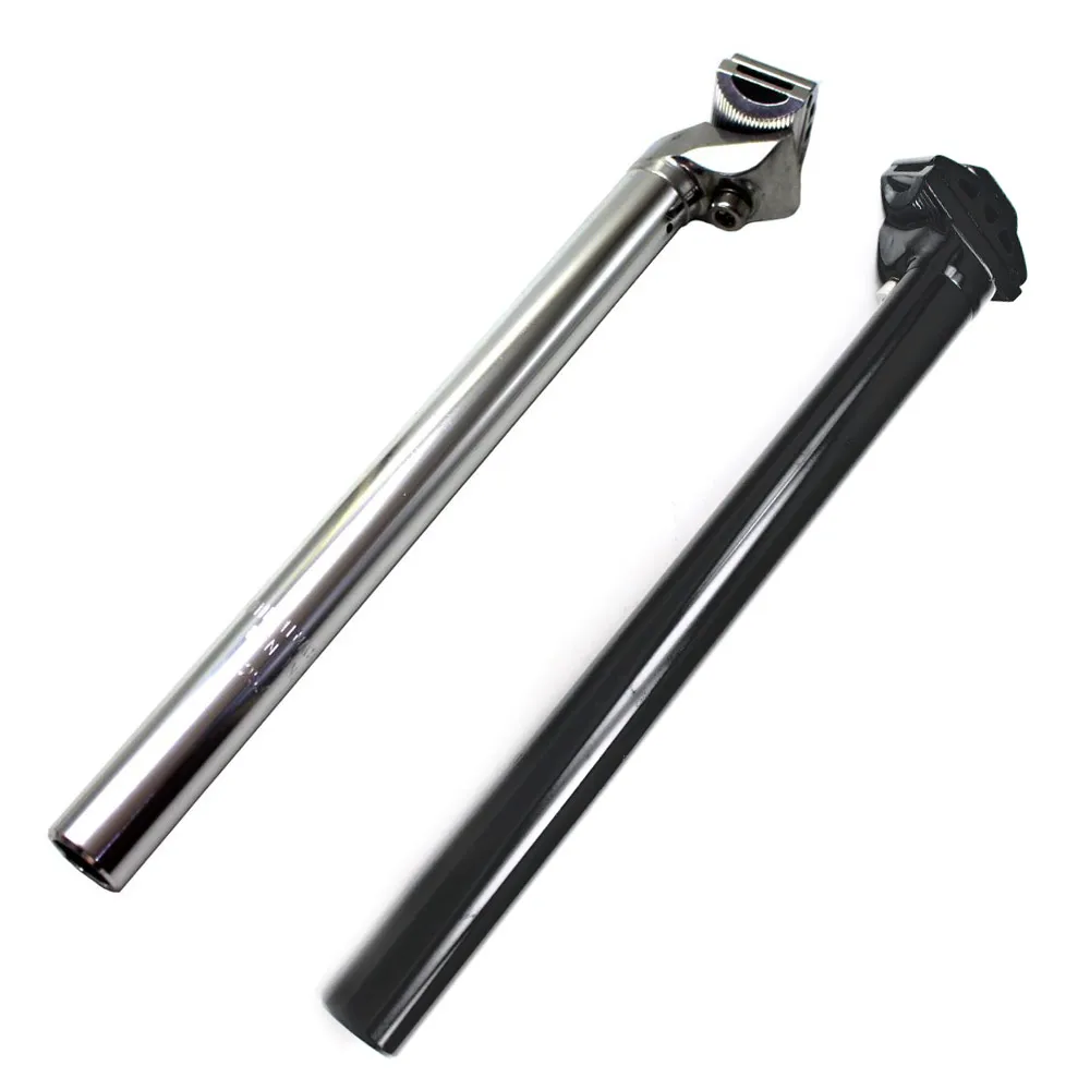 25.4mm*300mm Folding Road Bicycle Seatpost Aluminum Alloy Seat Tube