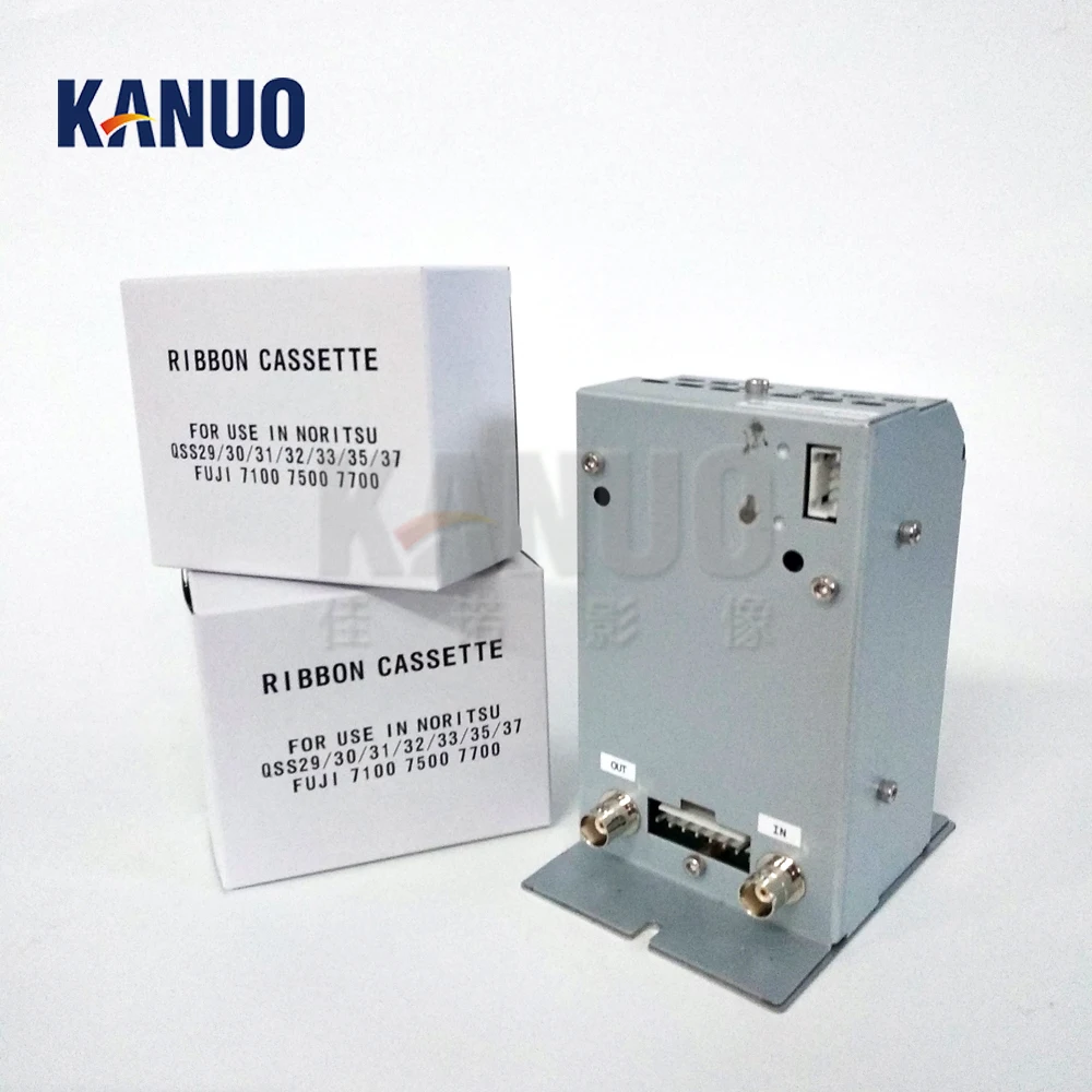 Драйвер AOM с кассету H086044 для Noritsu QSS 3201/3300/3001/3101/3202/3203/3401/3501/3502/3701/3801/3901/3702 |