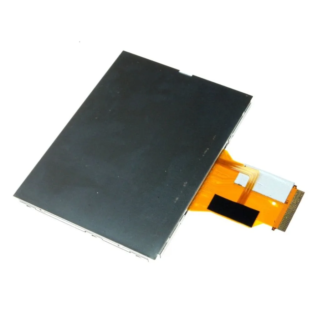 For Canon 6D 60D 600D LCD SLR LCD with backlight Super Clear Durable Digital Camera LCD Parts Replacement