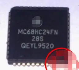 IC NEW 100% MC68HC24FN | Обустройство дома