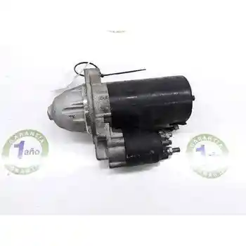 

95705541050825 ENGINE START MERCEDES C CLASS (W203) SPORTCOUPE