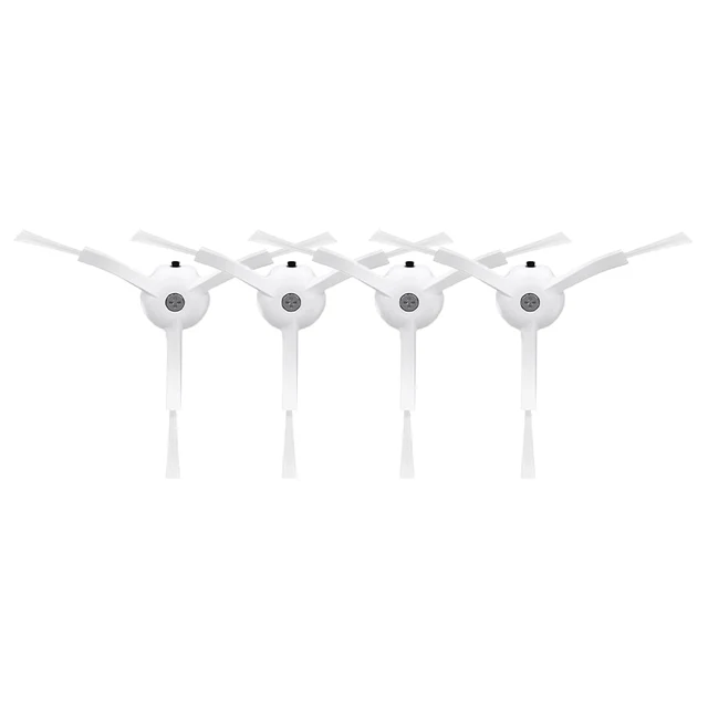 Xiaomi Mijia 1s Roborock S50 S55 S5 Max S6MaxV S6 Pure Hepa Filter Mop Rag Brush Accessories Robot Vacuum Cleaner Parts Set meal 5