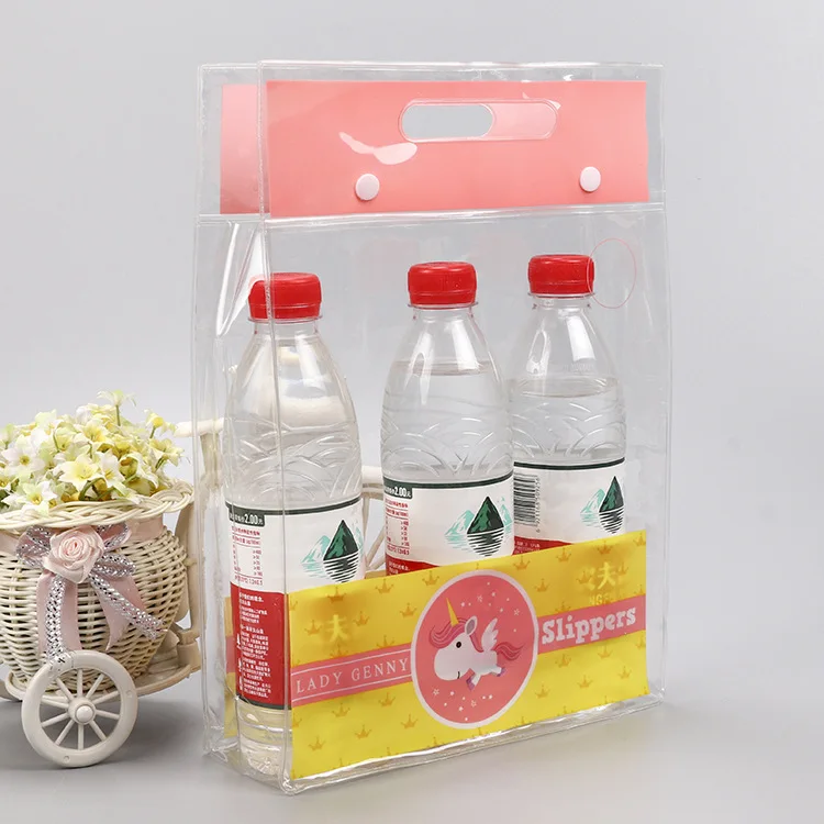 PVC Bag