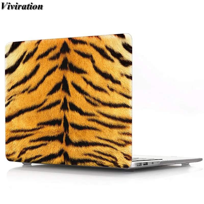 Чехол для Macbook Pro 13 A1706 A1989 с сенсорной панелью, Новое поступление, Модный женский чехол для ноутбука, Сменный Чехол, Жесткий Чехол для ноутбука из ПВХ - Цвет: 012E